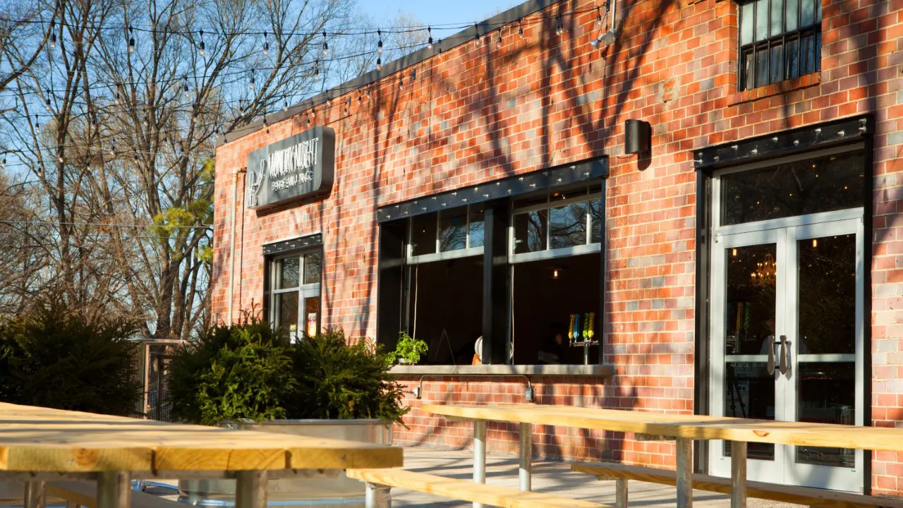 TSW DesignPortfolio: Monday Night BrewingPlanning, Architecture Landscape, Architecture