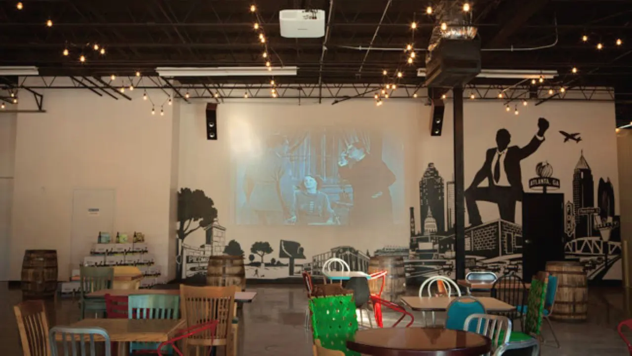 TSW DesignPortfolio: Monday Night BrewingPlanning, Architecture Landscape, Architecture