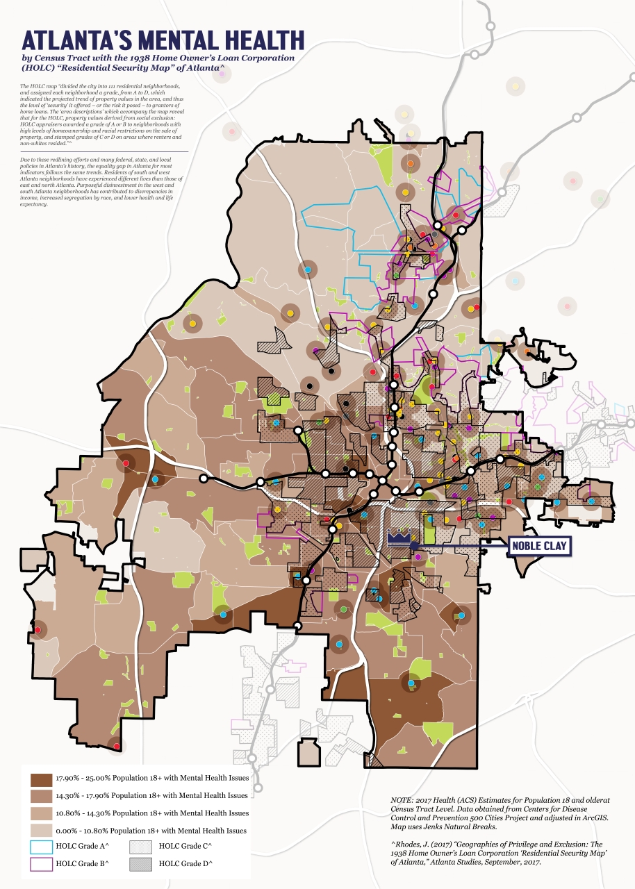 NCF_Map_MentalHealth-01 TSW R&D Lab - The Intersection of Fitness and City Planning