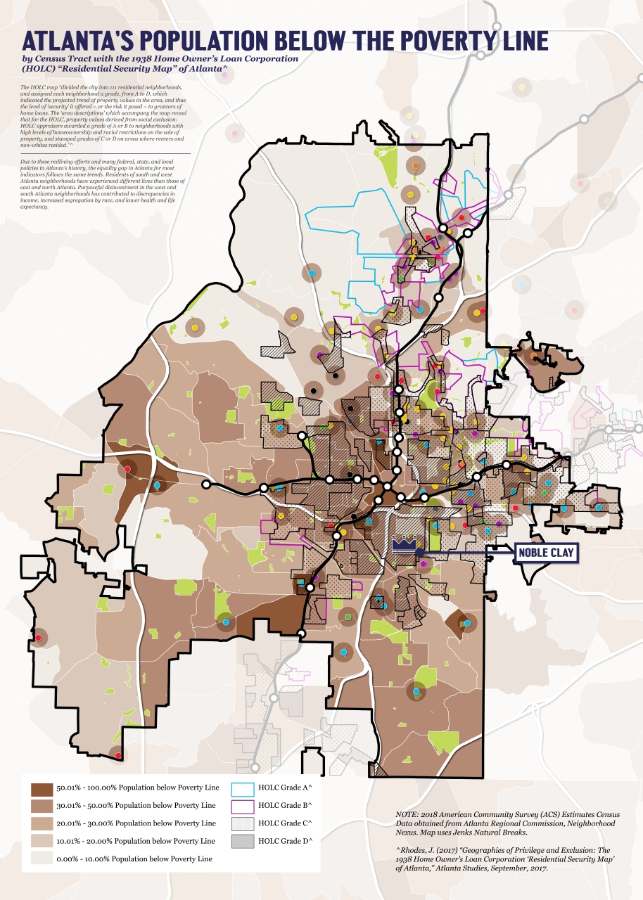 NCF_Map_%Pop_BelowPovertyLine-01 TSW R&D Lab - The Intersection of Fitness and City Planning