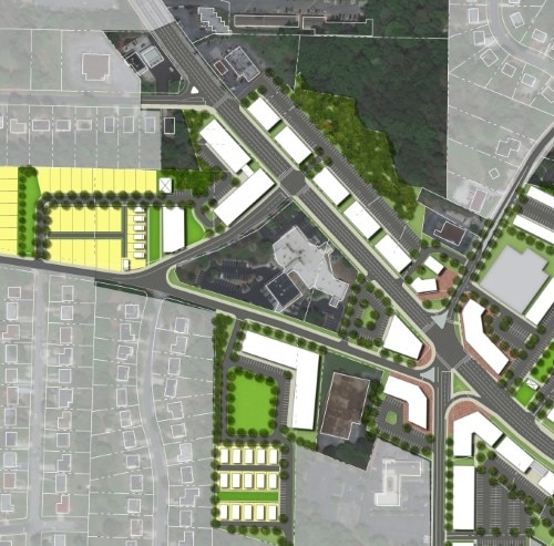 NPU-H Master Plan