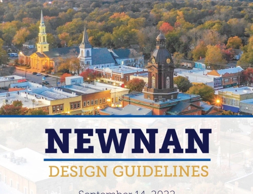 Newnan Design Guidelines