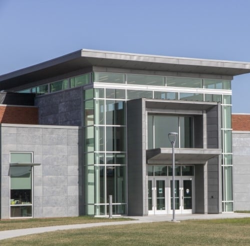 Northeast State Community College Master Plan - TSW Planning Architecture Landscape Architecture, Atlanta