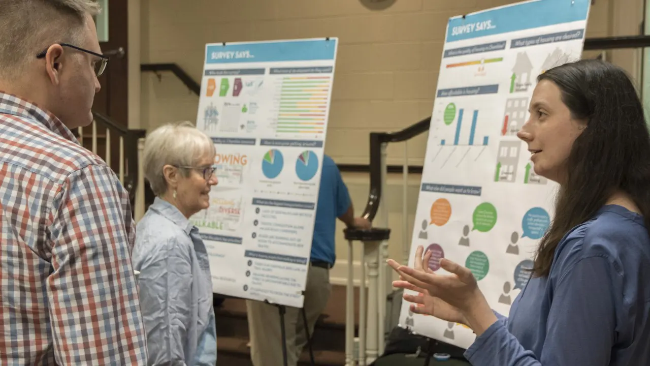 by TSW, Atlanta - Community Engagement