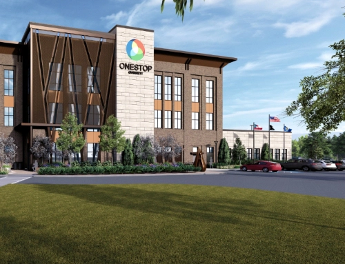 Gwinnett County Community Resource Center