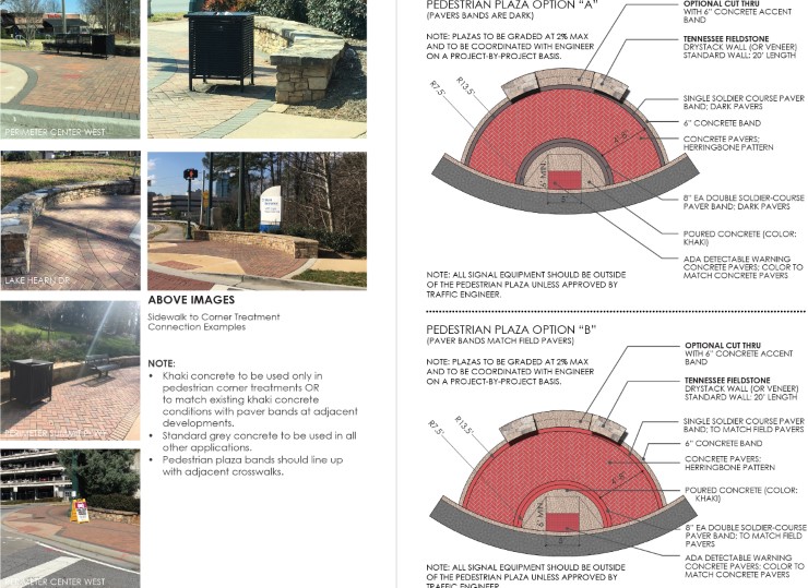 - TSW Planning Architecture Landscape Architecture, Atlanta