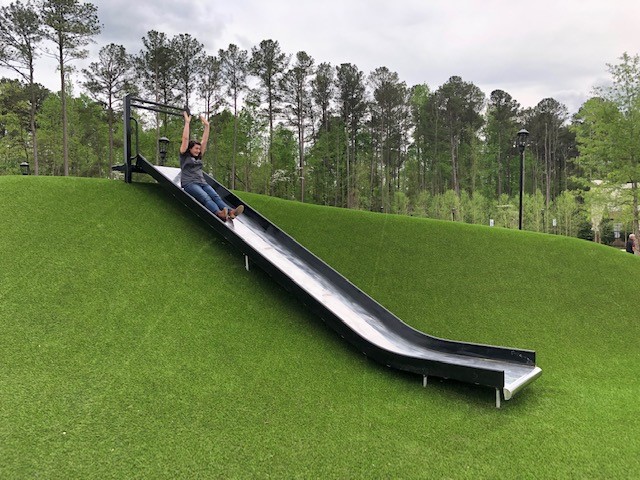 - TSW Planning Architecture Landscape Architecture, Atlanta