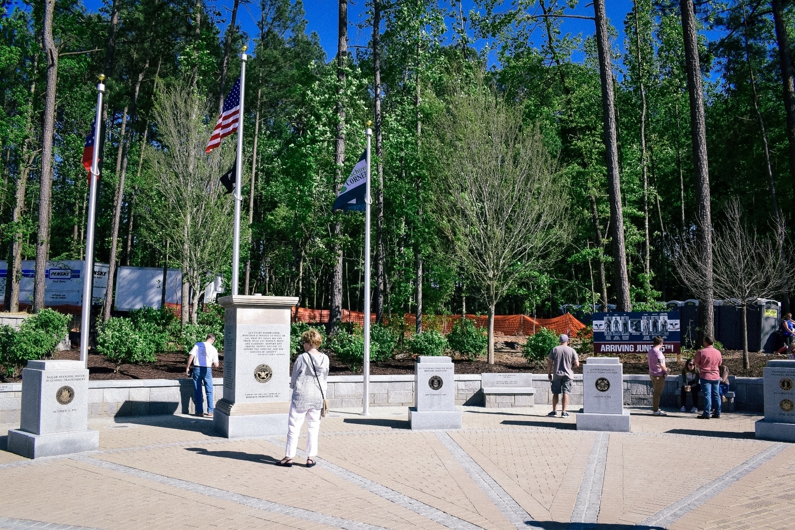 TSW - Peachtree Corners Town Center Park