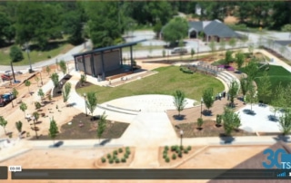 Powder Springs Video- TSW Planning Architecture Landscape Architecture, Atlanta