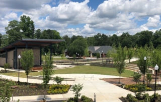 Powder Springs Receives ARC Development of Excellence Award - TSW Planning Architecture Landscape Architecture, Atlanta