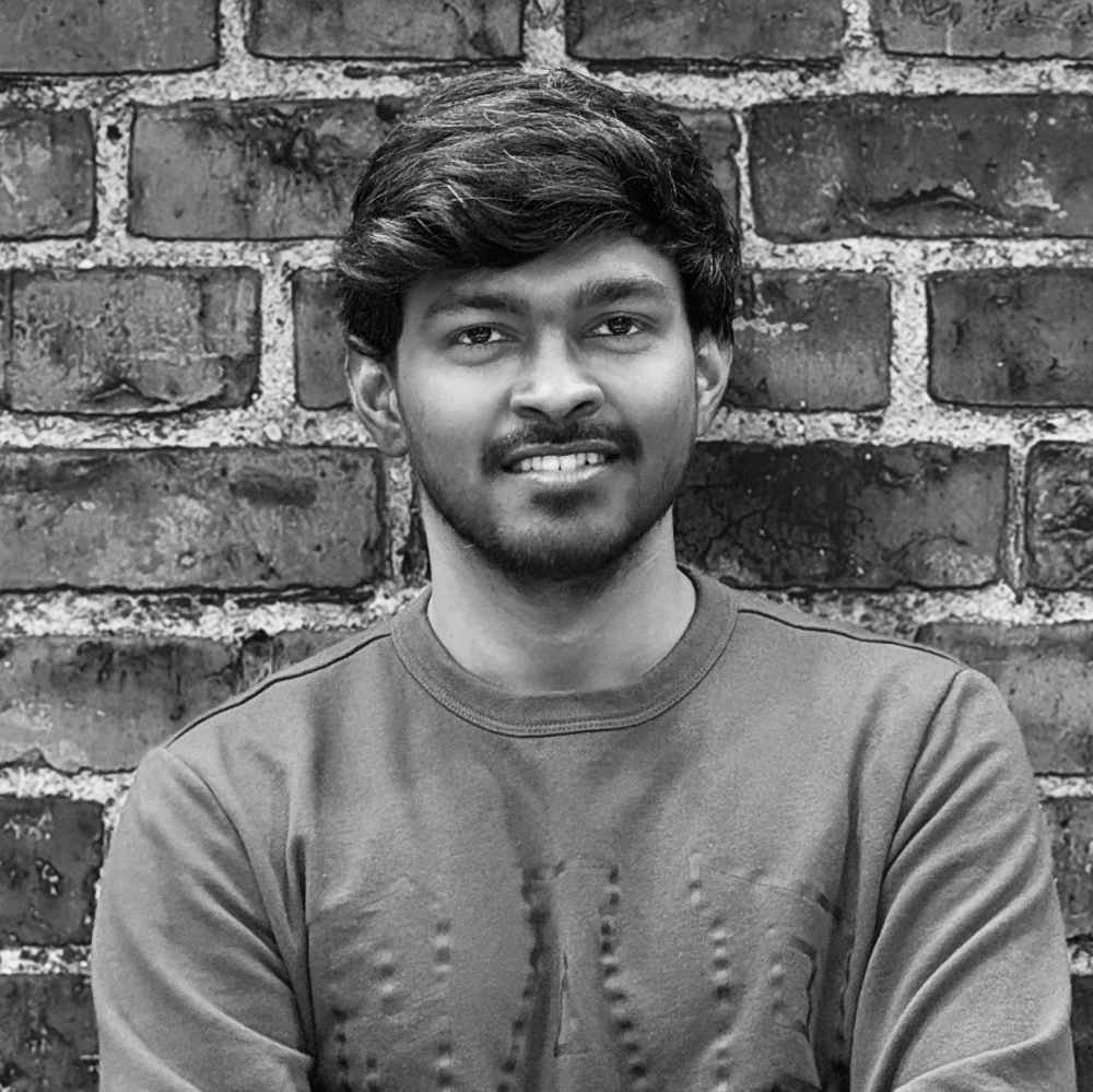 Rajith Kumar Kedarisetty