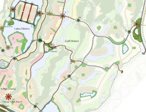 Rivertown Multi-Use Trail Network