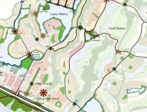 Rivertown Multi-Use Trail Network