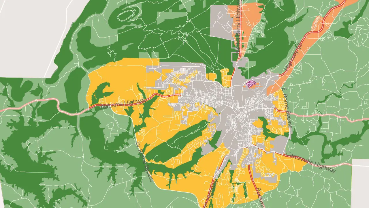Rome Floyd Gis Maps Tsw - Rome-Floyd/Cave Springs Comprehensive Plan Rome Floyd Gis Maps Tsw - Rome-Floyd/Cave Springs Comprehensive Plan