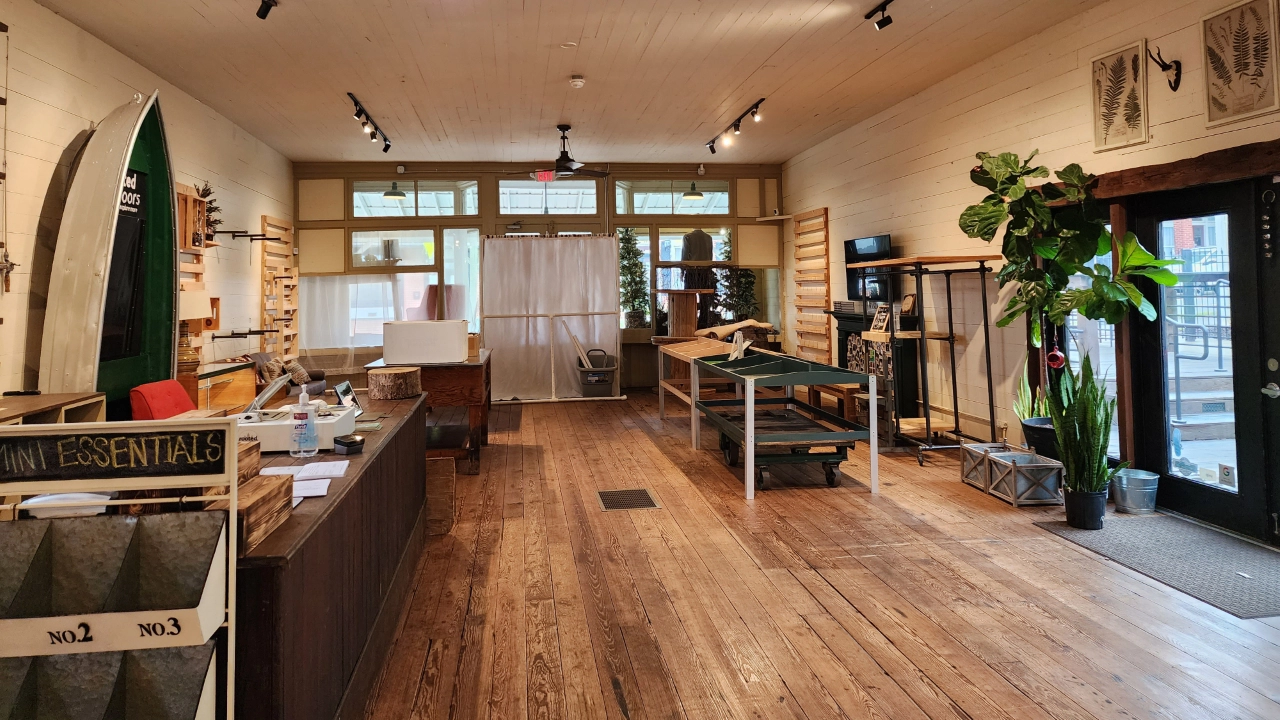 Rooted Trading Company