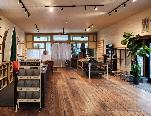 Rooted Trading Company