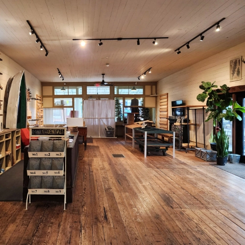 TSW Design - Rooted Trading Company - Planning, Architecture Landscape, Architecture