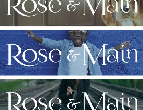 Rose & Main Brand Standards