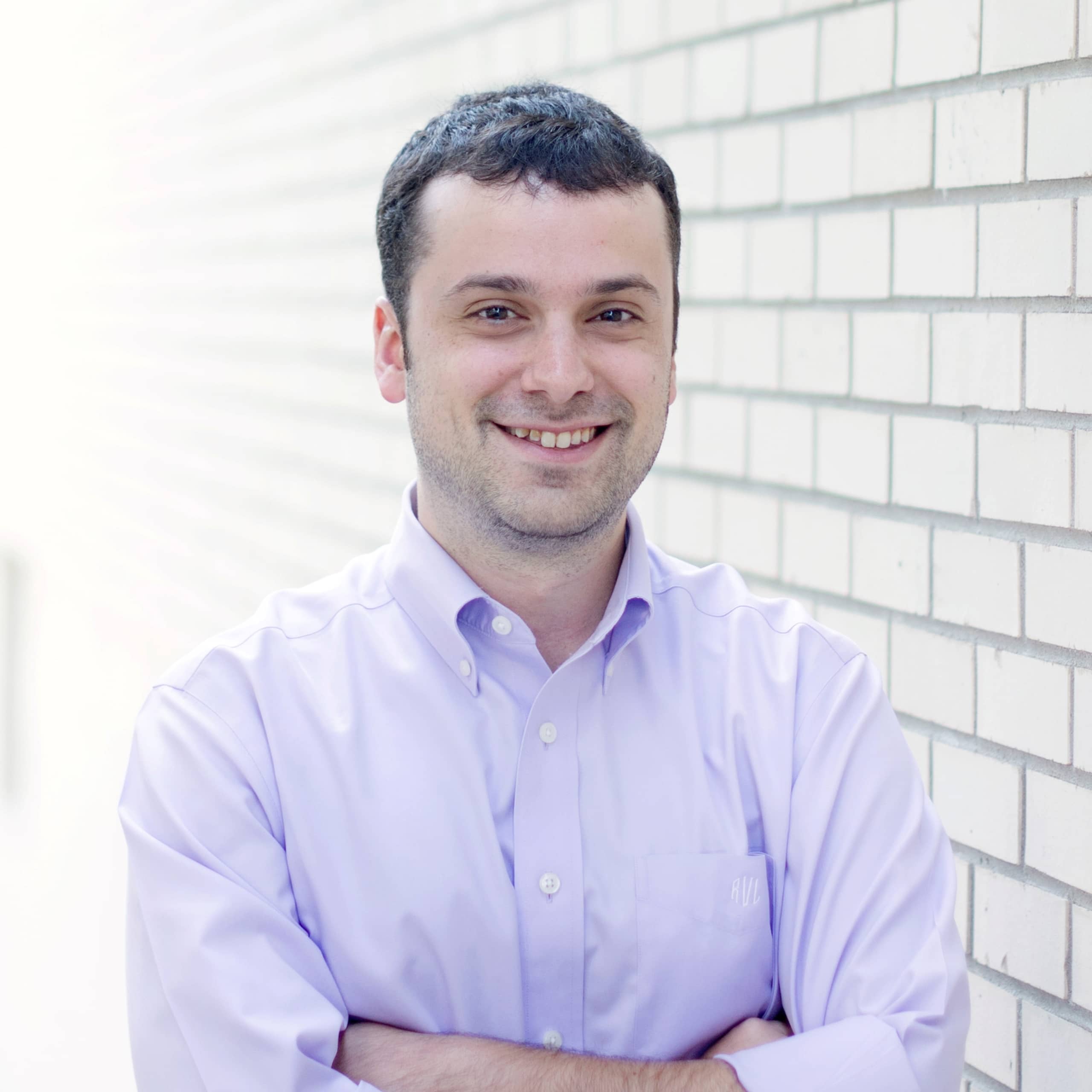 Ross (square) Associate Ross Vogel - TSW Planning Architecture Landscape Architecture, Atlanta