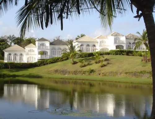 Royal Westmoreland a Master Planned Community