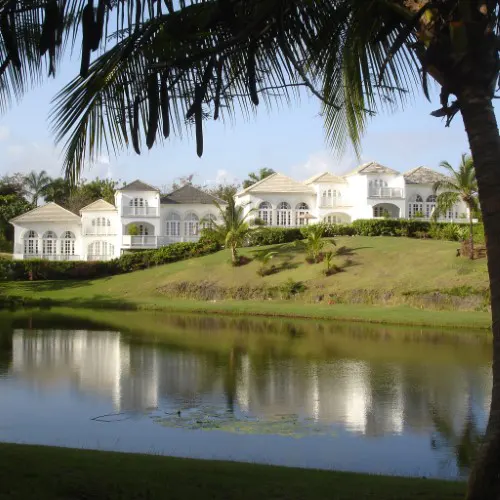 Royal Westmoreland a Master Planned Community