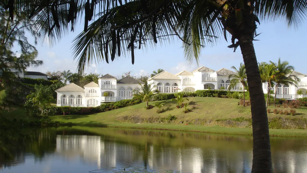 Royal Westmoreland a Master Planned Community by TSW Planning and Landscape Architecture Studio's, Atlanta
