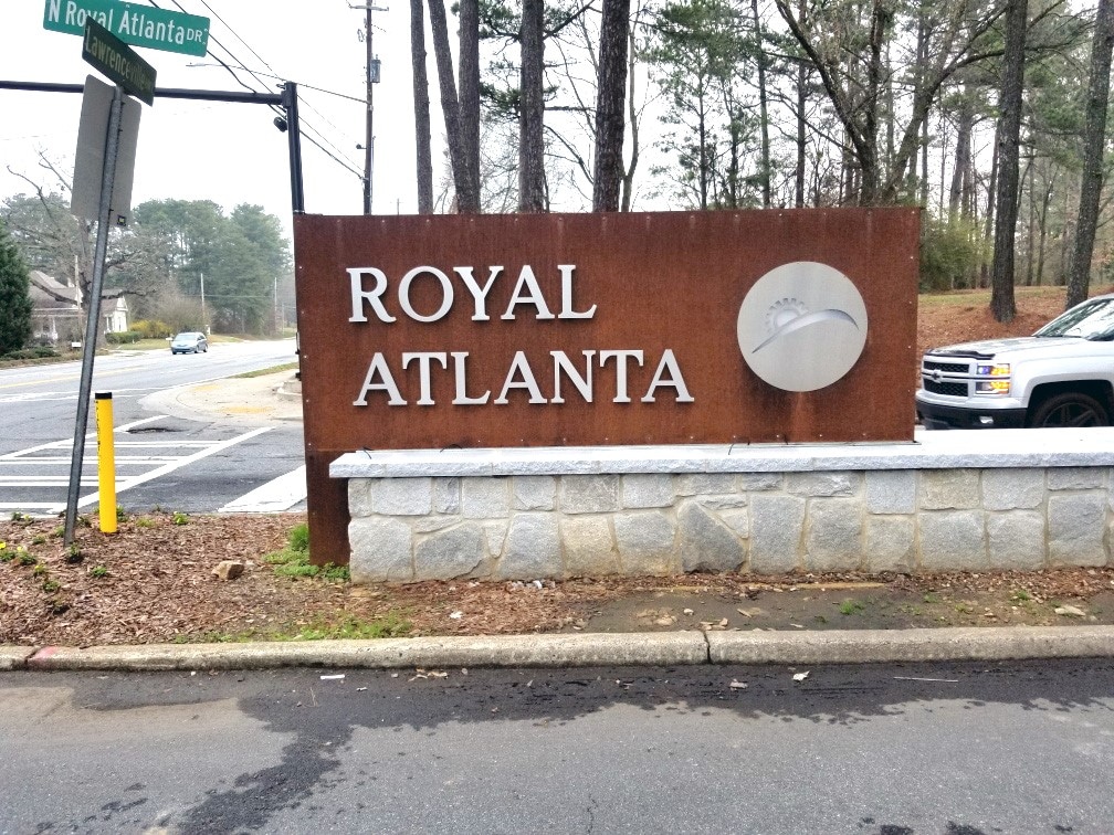 Royal Atlanta- TSW Planning Architecture Landscape Architecture, Atlanta