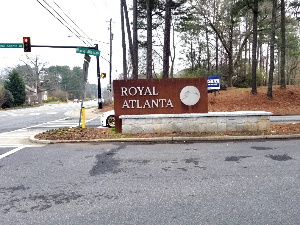 Royal Atlanta- TSW Planning Architecture Landscape Architecture, Atlanta