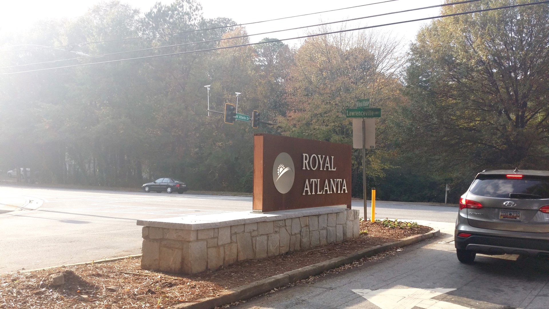 Royal Atlanta- TSW Planning Architecture Landscape Architecture, Atlanta