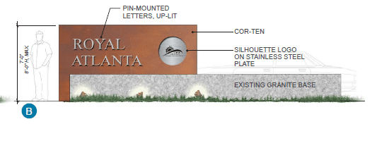 Royal Atlanta- TSW Planning Architecture Landscape Architecture, Atlanta