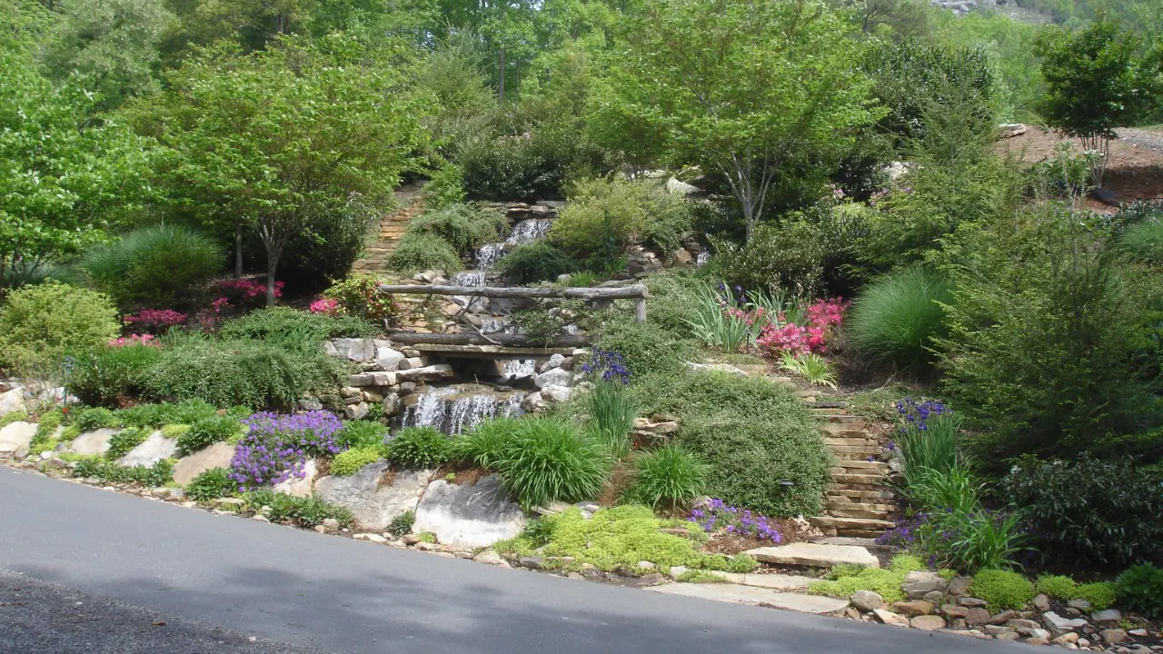 Santeetlah Lakeside Village by TSW, Atlanta