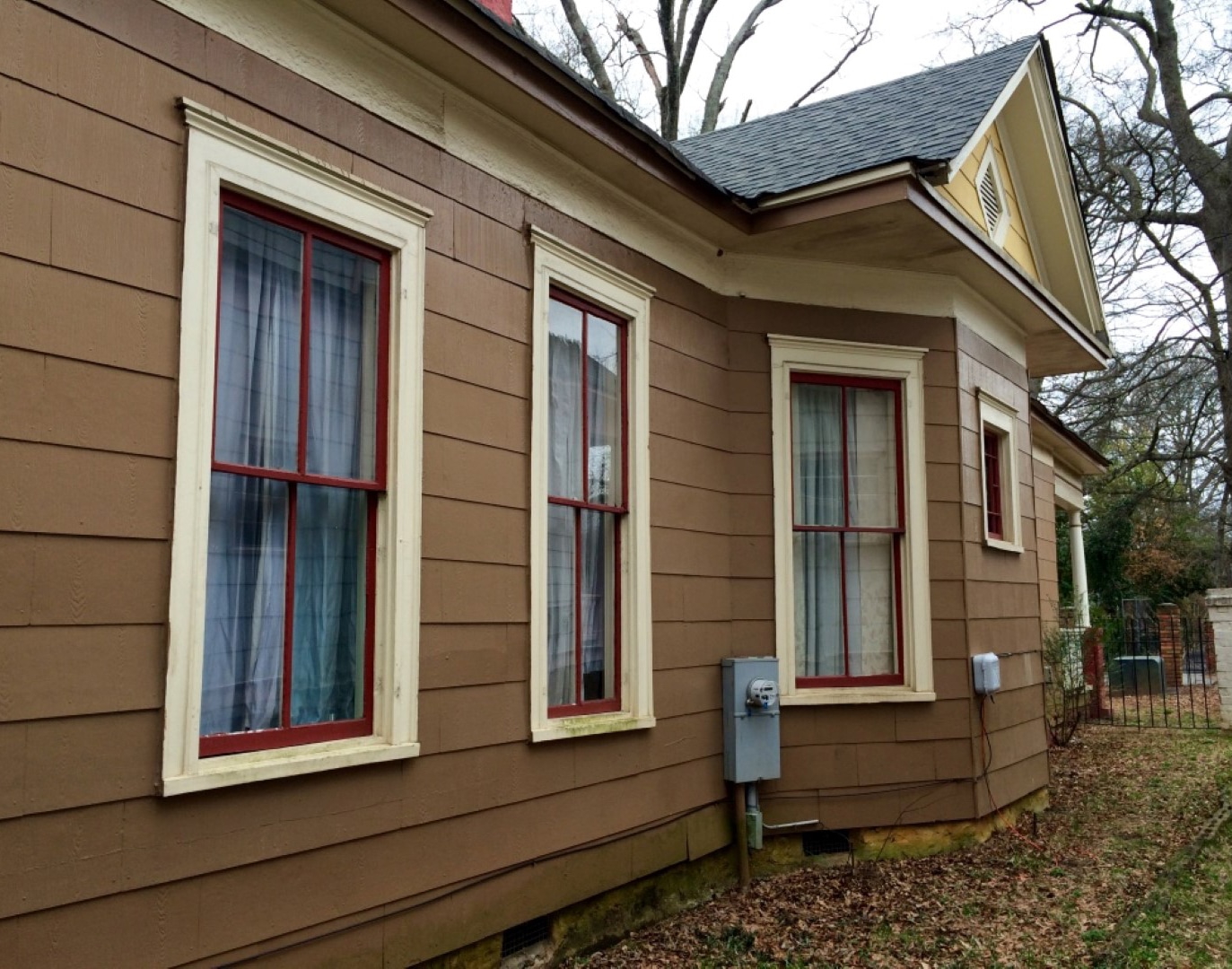 TSW Side-of-House_before Caleb Racicot's West End Home Wins Award Architecture In The News Caleb Racicot Award West End neighborhood Historic Preservation TSW Atlanta Urban Design Commission TSW TSW Side-of-House_before Caleb Racicot's West End Home Wins Award Architecture In The News Caleb Racicot Award West End neighborhood Historic Preservation TSW Atlanta Urban Design Commission TSW