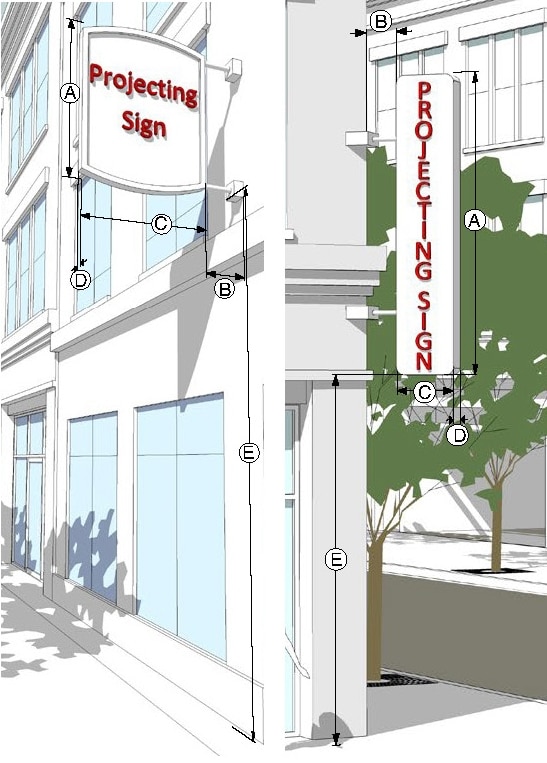 Sign Ordinance Experience- TSW Planning Architecture Landscape Architecture, Atlanta