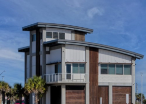 City of Gulf Shores Public Safety Facility