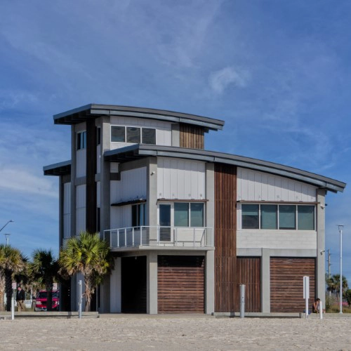 City of Gulf Shores Public Safety Facility