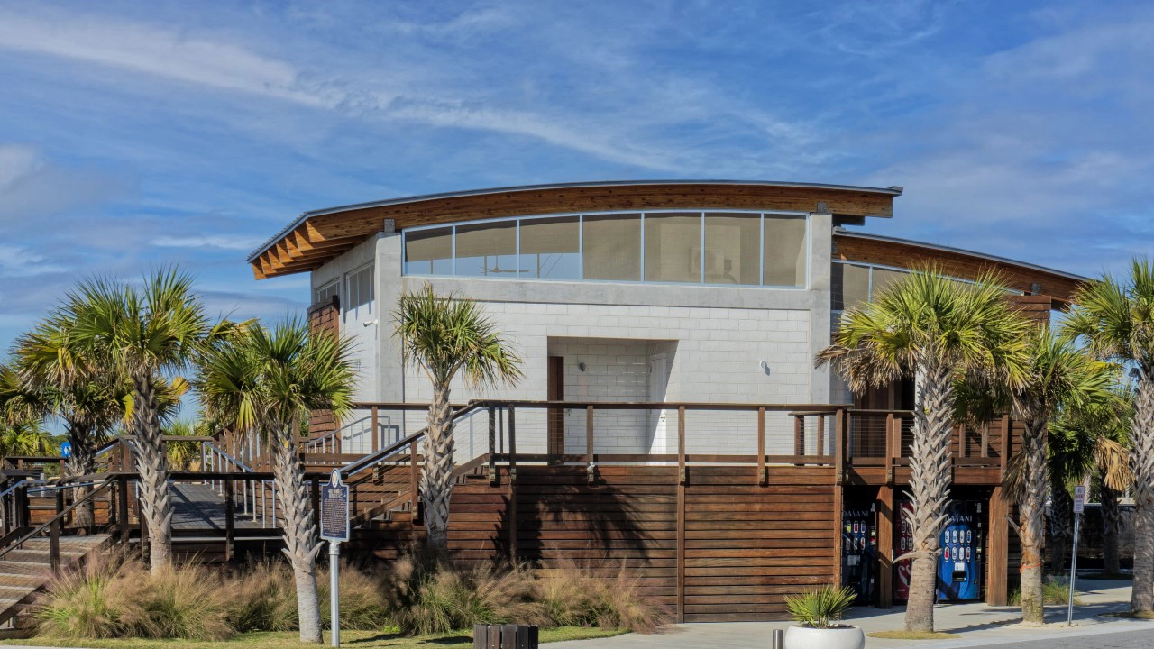 City of Gulf Shores Public Safety Facility