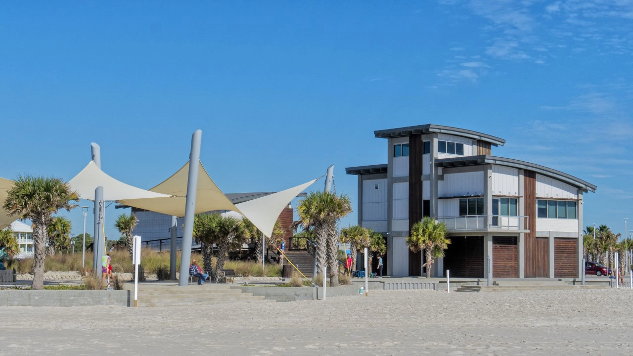 City of Gulf Shores Public Safety Facility