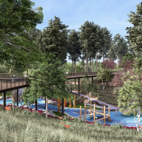South Canton Park