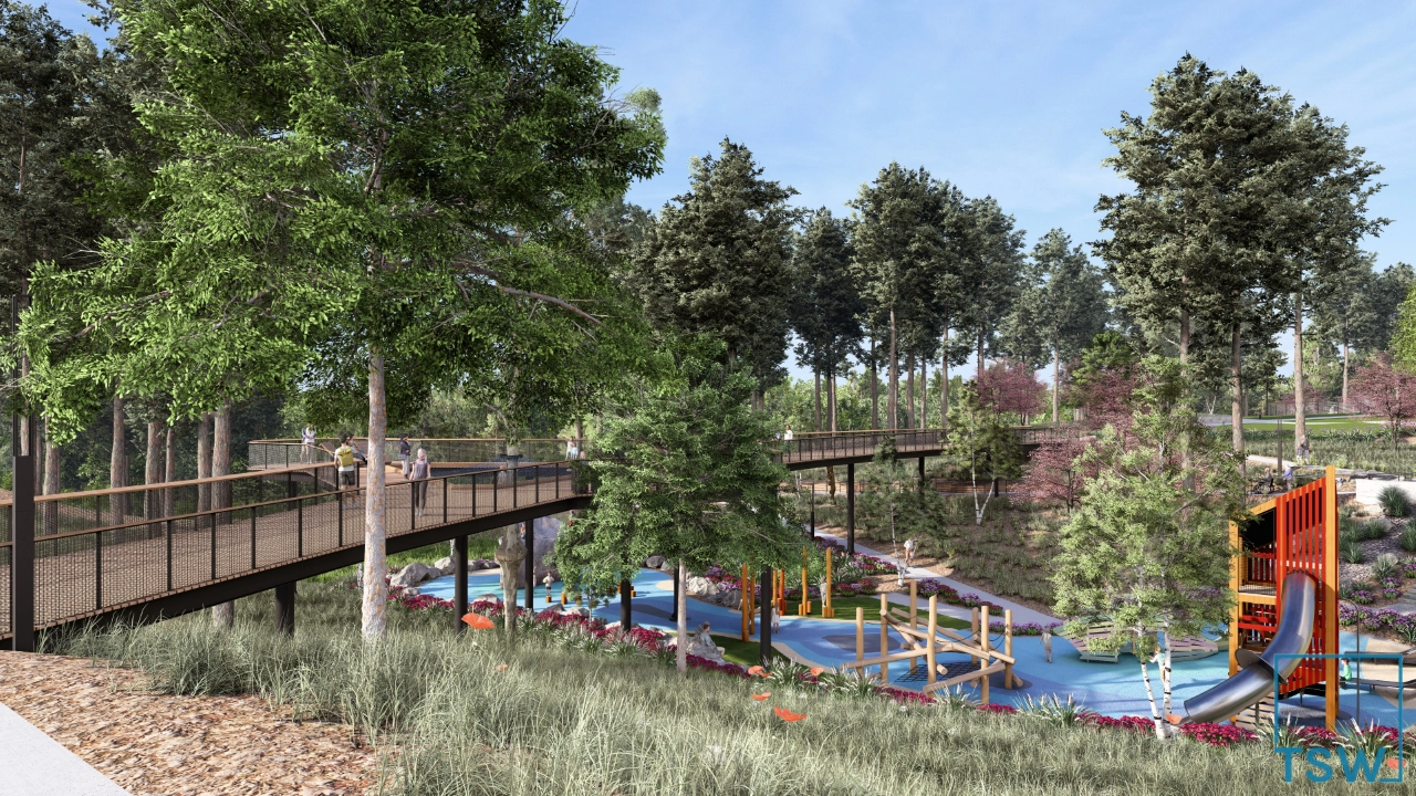 South Canton Park