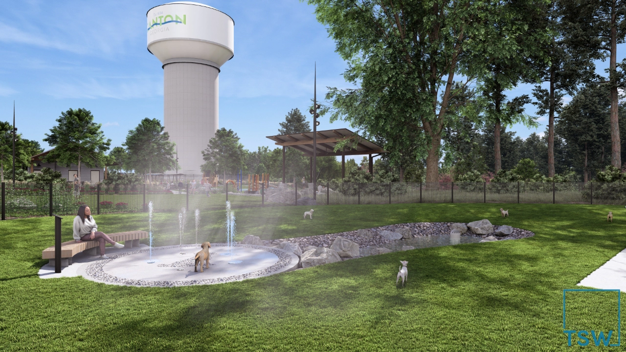 South Canton Park
