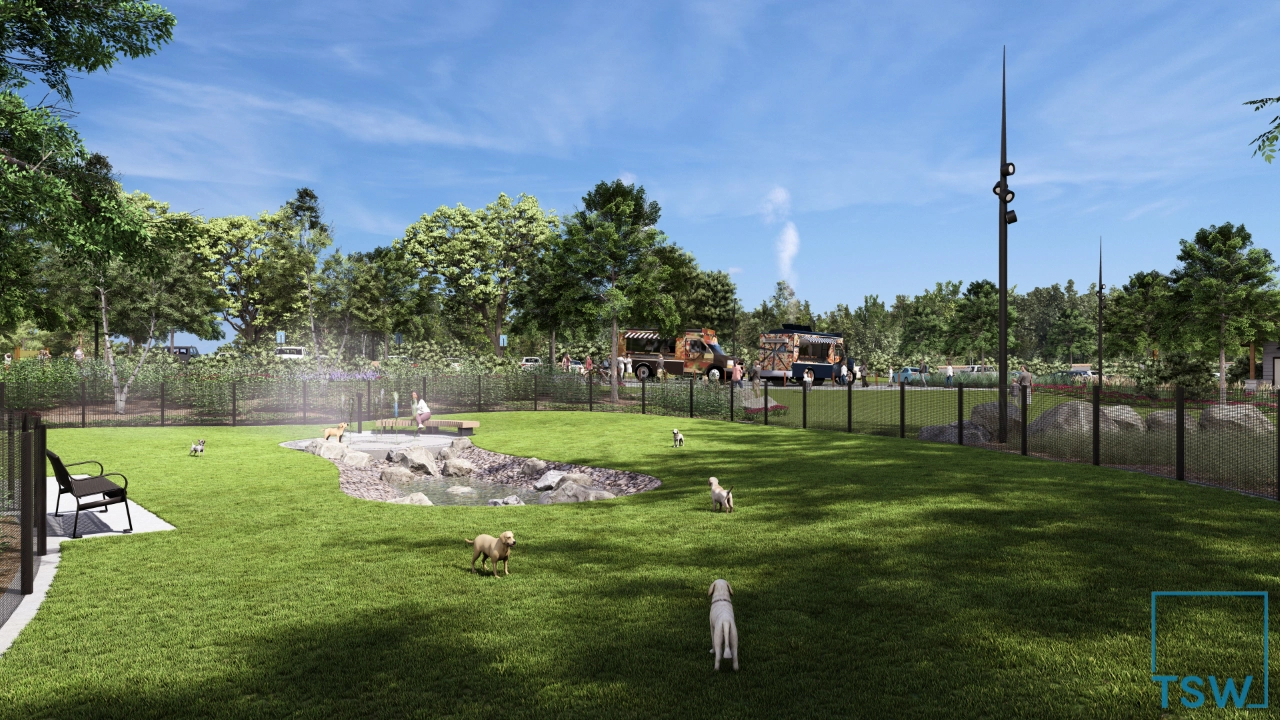 South Canton Park