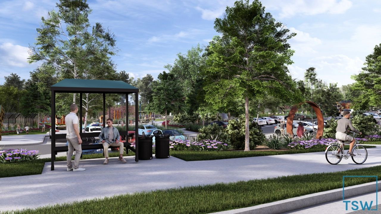 South Canton Park