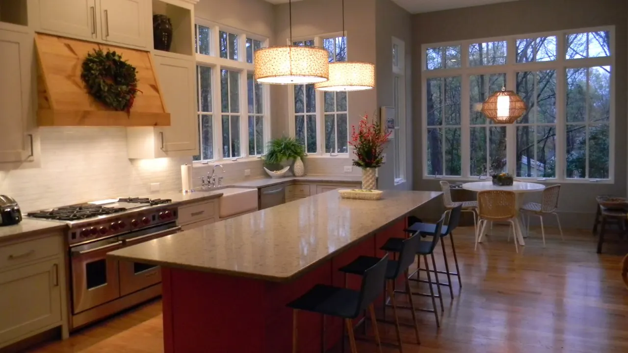 Spangler Residence