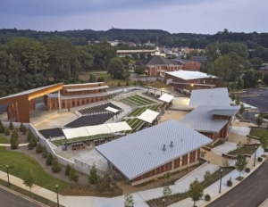 amphitheater stockbridge