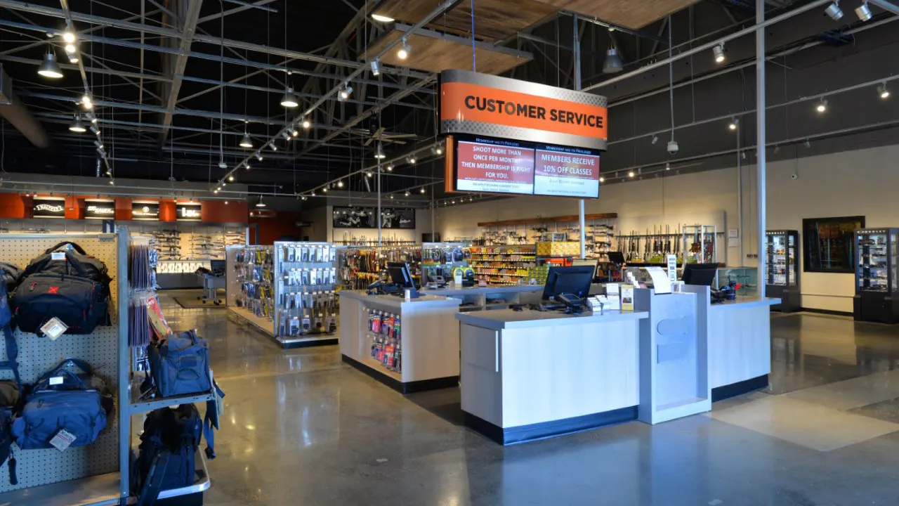 TSW DesignPortfolio: Stoddard’s Range & GunsPlanning, Architecture Landscape, Architecture