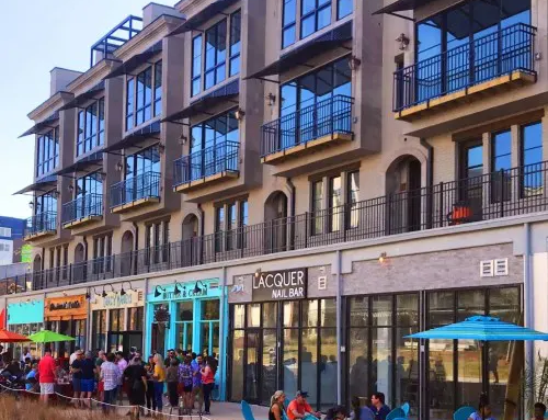 Studioplex Beltline Retail & Townhomes