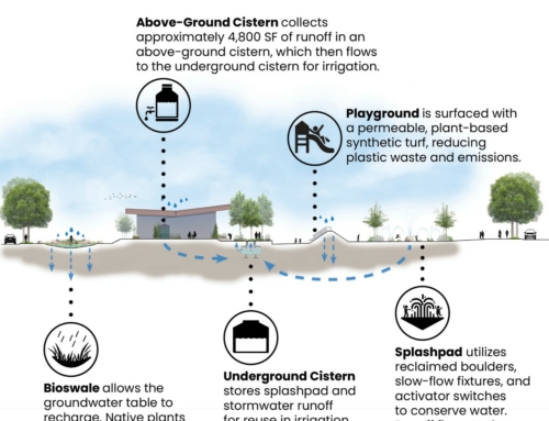 Sustainability Strategies