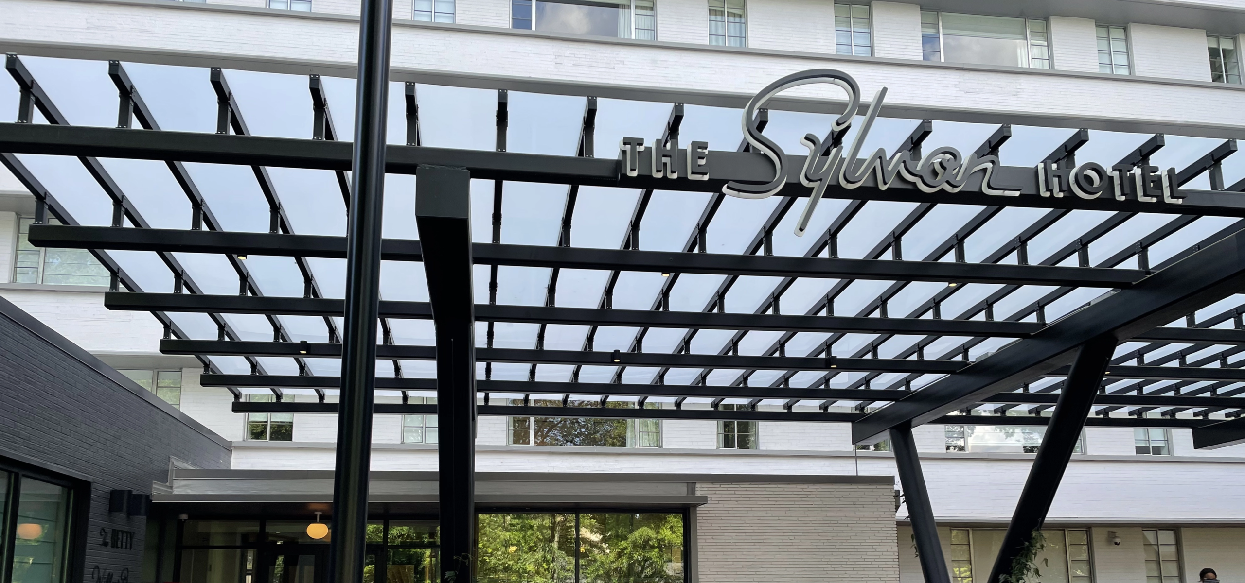Sylvan-letterbox copy TSW News The Kimpton Sylvan Hotel Receives Prestigious Preservation Award, Buckhead Atlanta Boutique