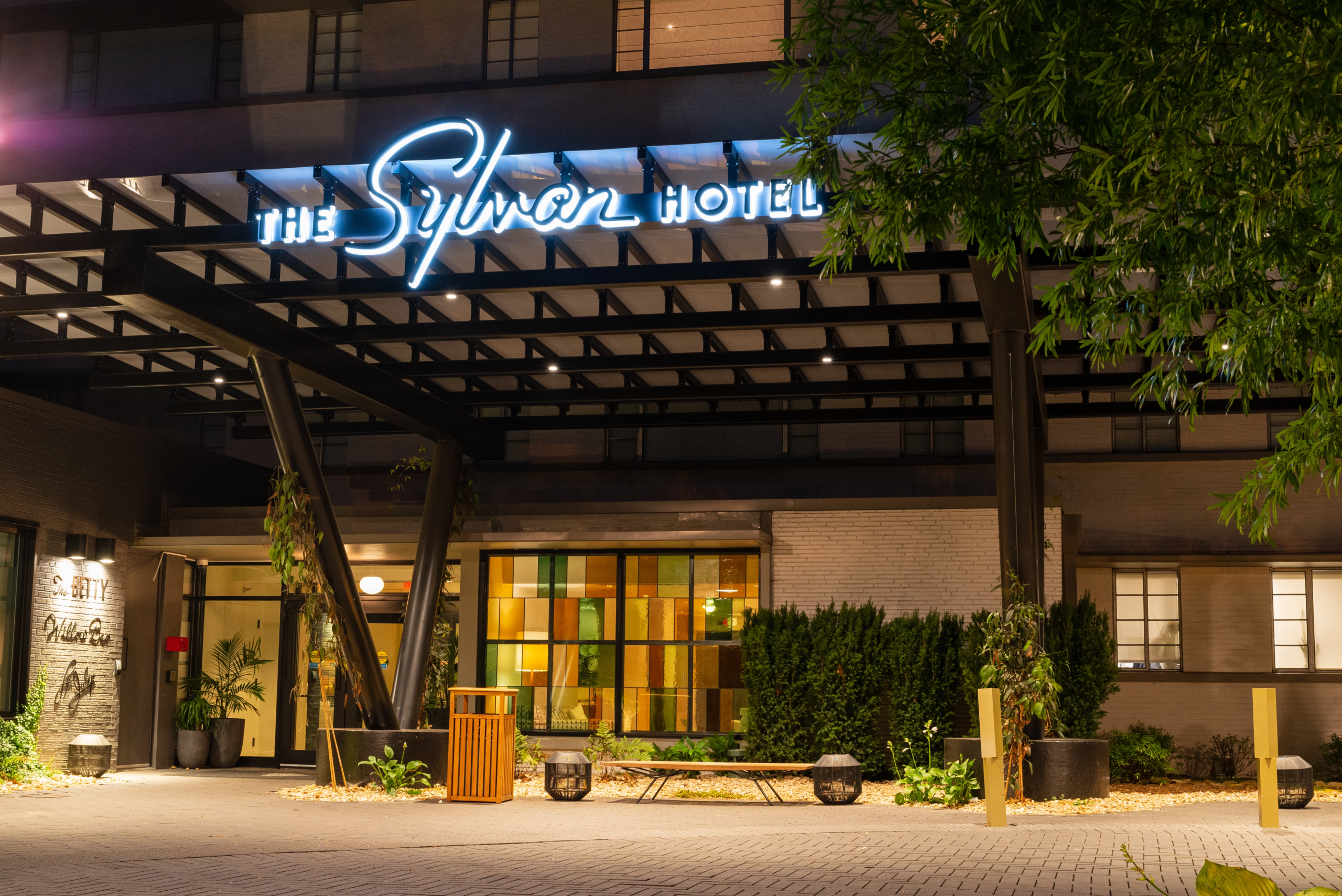 Sylvan_5 Atlanta’s Kimpton Sylvan Hotel Wins Silver Georgia Design Award