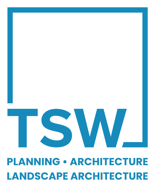 TSW Project Wins Statewide Award